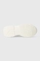 Calvin Klein Jeans sneakersy dziecięce V3A9.80809.35.39 beżowy