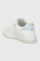 Dziewczynka Calvin Klein Jeans sneakersy dziecięce V3A9.80787 biały