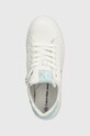 Calvin Klein Jeans sneakersy dziecięce biały V3A9.80787