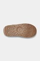 Дитячі замшеві чоботи UGG CLASSIC ULTRA MINI PLATFORM 1157791K