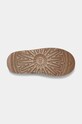 UGG śniegowce zamszowe dziecięce CLASSIC ULTRA MINI PLATFORM 1157791K