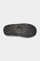 UGG śniegowce zamszowe dziecięce CLASSIC ULTRA MINI PLATFORM 1157791K