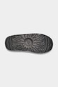 UGG gyerek hócipő velúrból CLASSIC ULTRA MINI PLATFORM 1157791K