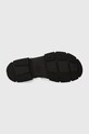 UGG sandały dziecięce ASHTON MULTISTRAP 1152821K beżowy
