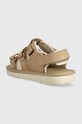 Fete UGG sandale copii GOLDENCOASMULTISTRAP 1152816K bej
