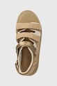 UGG sandale copii GOLDENCOASMULTISTRAP bej 1152816K