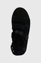 Παιδικά σανδάλια UGG GOLDENCOASMULTISTRAP μαύρο 1152816K
