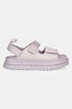 Παιδικά σανδάλια UGG GOLDENGLOW 1152813K.G μωβ SS25