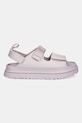 Παιδικά σανδάλια UGG GOLDENGLOW 1152813K.G μωβ SS25