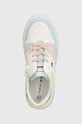 Дитячі кросівки Tommy Hilfiger барвистий T3A9.33210.35.39
