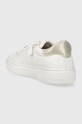 Дівчинка Дитячі кросівки Tommy Hilfiger T3A9.33207.35.40 білий