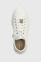 Дитячі кросівки Tommy Hilfiger білий T3A9.33207.35.40