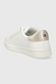 Dievča Detské tenisky Tommy Hilfiger T3A9.33200.35.40 biela