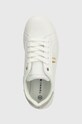 Detské tenisky Tommy Hilfiger biela T3A9.33200.35.40