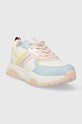 Tommy Hilfiger sneakersy dziecięce T3A9.33221.35.39 multicolor SS24