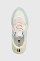 Tommy Hilfiger sneakersy dziecięce multicolor T3A9.33221.35.39