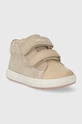 Detské semišové tenisky Geox BIGLIA B044CC.00722.18.26 béžová SS25