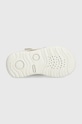 Σανδάλια σουέτ Geox SANDAL MACCHIA B254WA.00754.18.26 μπεζ