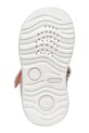 Παιδικά δερμάτινα σανδάλια Geox SANDAL MACCHIA B254WB.007BC.18.26