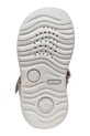 Geox sandały dziecięce skórzane SANDAL MACCHIA B254WB.007NF.18.26