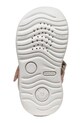 Geox sandały dziecięce SANDAL MACCHIA B254WB.085BC.18.26 różowy