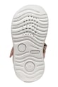 Geox sandały dziecięce SANDAL MACCHIA B254WB.085BC.18.26 różowy