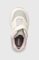 Geox sneakersy dziecięce RISHON biały B450LA.0BCEW.18.26