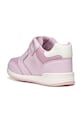 Geox sneakers pentru copii RISHON roz B450LA.0BCEW.18.26
