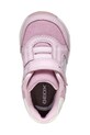 Geox sneakers pentru copii RISHON B450LA.0BCEW.18.26 roz