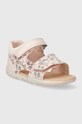 Geox sandale copii SANDAL TAPUZ B450YA.000BC.18.26 roz SS24