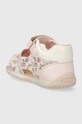Fete Geox sandale copii SANDAL TAPUZ B450YA.000BC.18.26 roz