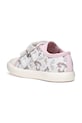 Geox tenisi copii GISLI alb B451MB.000AN.20.23