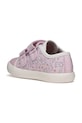 Dječje tenisice Geox GISLI roza B451MB.000AN.20.23