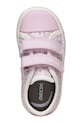 Dječje tenisice Geox GISLI B451MB.000AN.20.23 roza