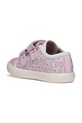 Otroške teniske Geox GISLI roza B451MB.000AN.24.27