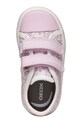 Otroške teniske Geox GISLI B451MB.000AN.24.27 roza