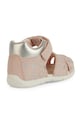 BIMBA Geox sandali per bambini ELTHAN B451QC.054AJ.18.26 rosa