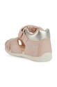 Geox sandali per bambini ELTHAN rosa B451QC.054AJ.18.26