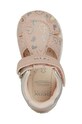 Geox sandali per bambini ELTHAN B451QC.054AJ.18.26 rosa
