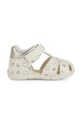 Geox sandali per bambini ELTHAN prodotto per bambini argento B451QC.054AJ.18.26