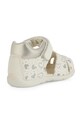 BIMBA Geox sandali per bambini ELTHAN B451QC.054AJ.18.26 argento
