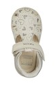 Geox sandali per bambini ELTHAN B451QC.054AJ.18.26 argento