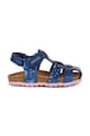 Geox sandale copii SANDAL CHALKI bleumarin B452RA.000NF.20.23