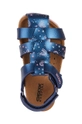 Geox sandali per bambini SANDAL CHALKI Ragazze