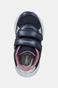 Geox sneakers pentru copii SPRINTYE bleumarin B454TC.0GNAJ.24.27