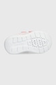 Geox sneakersy dziecięce SPRINTYE B454TC.0GNHH.20.23 różowy