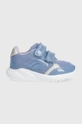 blu Geox scarpe da ginnastica per bambini SPRINTYE Ragazze