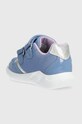 Dziewczynka Geox sneakersy dziecięce SPRINTYE B454TC.0GNHH.20.23 niebieski