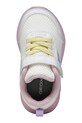 Παιδικά sneakers Geox SPRINTYE B454TD.01454.20.27 λευκό