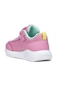 Geox sneakersy dziecięce SPRINTYE różowy B454TD.01454.20.27